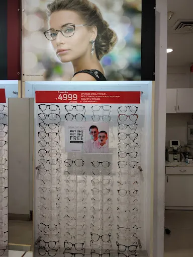 Vision Express